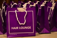 CityMall Beirut Suburb Social Event Opening of Hair Lounge  Lebanon