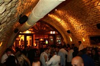 Kahwet Ghina Jounieh Nightlife Opening of Mehico Lebanon