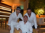 Miramar Hotel Resort and Spa Tripoli Nightlife Opening of Sky Lounge Rooftop Lebanon