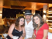 Miramar Hotel Resort and Spa Tripoli Nightlife Opening of Sky Lounge Rooftop Lebanon