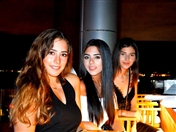 Miramar Hotel Resort and Spa Tripoli Nightlife Opening of Sky Lounge Rooftop Lebanon