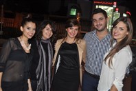 Social Event Opening of Soie Boutique  Lebanon