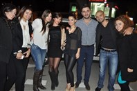 Social Event Opening of Soie Boutique  Lebanon