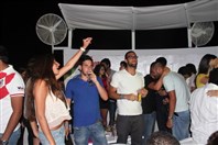 Taiga Sky Batroun Nightlife Opening of Taiga Sky by Q Entertainment Lebanon