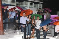 White  Beirut Suburb Nightlife Opening of White  Lebanon