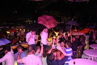 White  Beirut Suburb Nightlife Opening of White  Lebanon