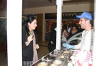CityMall Beirut Suburb Social Event Opening of Yorgino's second outlet Lebanon