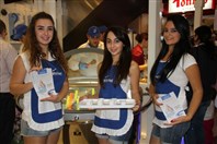 CityMall Beirut Suburb Social Event Opening of Yorgino's second outlet Lebanon