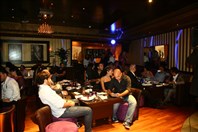 Le CLUB - Abdo Mounzer Beirut-Ashrafieh Nightlife Opening of le club Abdo Mounzer Lebanon