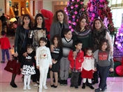 Le Royal Dbayeh Nightlife Opening of the Christmas Market at Le Royal Lebanon