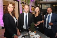 Amethyste-Phoenicia Beirut-Downtown Nightlife Opening of Amethyste  Lebanon