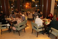 Mosaic-Phoenicia Beirut-Downtown Social Event Oriental Diner at Mosaic Lebanon