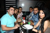 Koi Beirut-Gemmayze Nightlife Oriental Night Lebanon