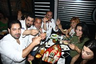 Koi Beirut-Gemmayze Nightlife Oud Night Lebanon