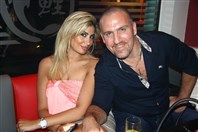 Koi Beirut-Gemmayze Nightlife Oud Night Lebanon