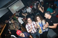 Koi Beirut-Gemmayze Nightlife Oud Night Lebanon