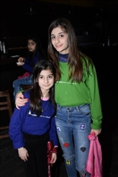 Activities Beirut Suburb Social Event 'Our songs unite us' by PartnersLebanon  Lebanon