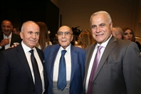 Social Event Minotti 70 Years Anniversary Lebanon