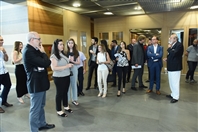 Social Event Eurocross Assistance MENA Celebrates Its Business Alliances Lebanon