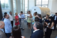 Social Event Eurocross Assistance MENA Celebrates Its Business Alliances Lebanon