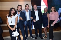 Social Event Eurocross Assistance MENA Celebrates Its Business Alliances Lebanon