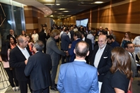 Social Event Eurocross Assistance MENA Celebrates Its Business Alliances Lebanon