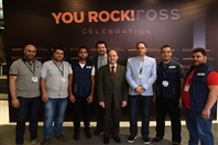 Social Event Eurocross Assistance MENA Celebrates Its Business Alliances Lebanon