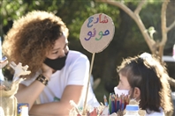 Sursock Palace Beirut-Ashrafieh Children Artistic Workshop  Lebanon