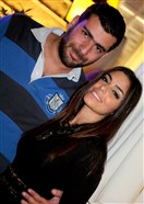 La Posta Beirut-Ashrafieh Nightlife Under The Stars of La Posta Lebanon