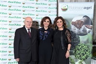 Social Event Ceremony of Robinson Agri Lebanon