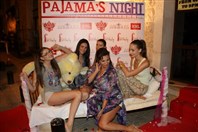 F by Nathaly Kaslik Nightlife Pajama's Night Lebanon