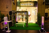 Beirut Souks Beirut-Downtown Social Event Opening of Pandora Store at Beirut Souks Lebanon