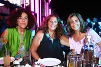 SKYBAR Beirut Suburb Social Event Paradis dEnfants Annual Dinner  Lebanon