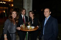 Pasquale Social Event Pasquale Opening Lebanon