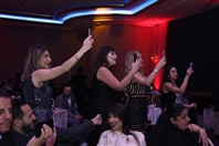 Pearl Ballroom-Le Royal Dbayeh Nightlife New Year's Eve at The Pearl  Lebanon