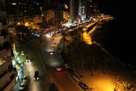 Penthouse Beirut-Downtown Nightlife Penthouse Opening Lebanon