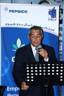 Em Sherif Beirut-Ashrafieh Social Event Pepsico Gathering Lebanon