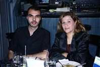Em Sherif Beirut-Ashrafieh Social Event Pepsico Gathering Lebanon