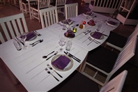 Amethyste-Phoenicia Beirut-Downtown Social Event Suhoor at Phoenicia by The Pool Lebanon