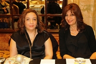 Phoenicia Hotel Beirut Beirut-Downtown Social Event Platform Horizon International Women's Day Lebanon