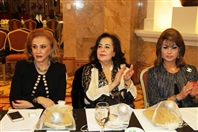 Phoenicia Hotel Beirut Beirut-Downtown Social Event Platform Horizon International Women's Day Lebanon