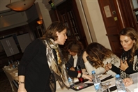 Phoenicia Hotel Beirut Beirut-Downtown Social Event Platform Horizon Workshop Lebanon