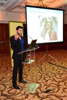 Phoenicia Hotel Beirut Beirut-Downtown Social Event Platform Horizon Aging and its Cure Session  Lebanon