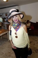 Social Event Platform Horizon The Hat Story Lebanon