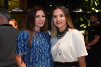 Social Event Pop Up Concepts Opening of Flagship Store Lebanon