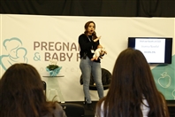 Platea Jounieh Social Event Pregnancy & Baby Fair Lebanon