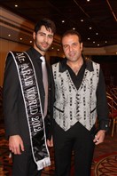 Century Park Hotel Kaslik Social Event Press conference of Mr Arab world 2012 Lebanon