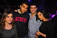 Publicity Jbeil Nightlife Publicity on Saturday Night Lebanon