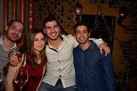 Publicity Jbeil Nightlife Publicity Christmas Night Lebanon