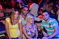 Publicity Jbeil Nightlife Publicity on Saturday Night Lebanon